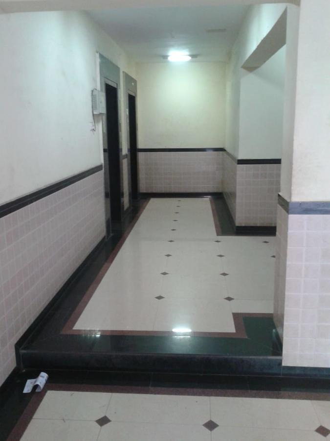 Arista Service Apartments Bombay Eksteriør billede