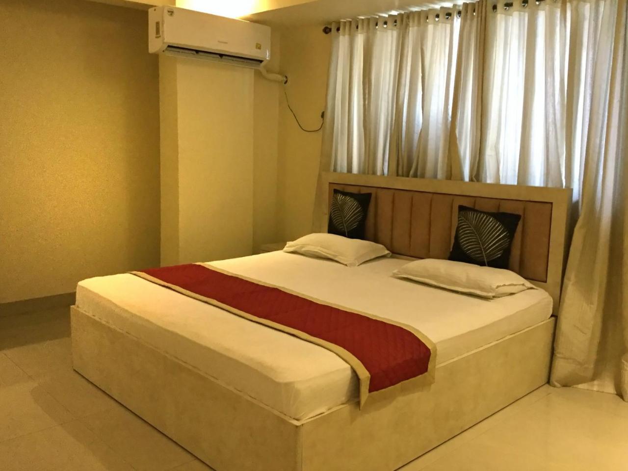 Arista Service Apartments Bombay Eksteriør billede